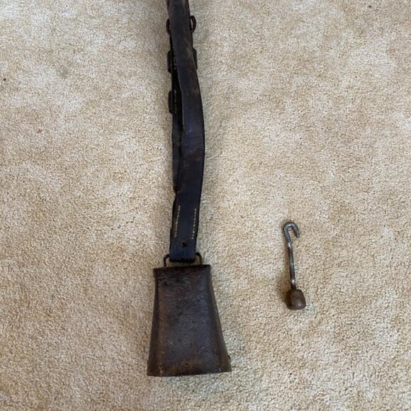 Other - Genuine Vintage Cowbell
